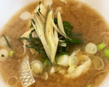 鯛の潮汁味噌仕立て♡包丁要らず簡単下処理作り方6写真