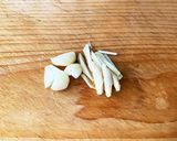 時短簡単ヘルシー☆サバ缶のトマト煮込み作り方1写真