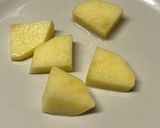 タコと枝豆のデリサラダ作り方4写真