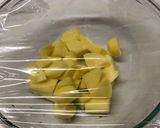 タコと枝豆のデリサラダ作り方5写真
