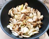 時短簡単ヘルシー☆サバ缶のトマト煮込み作り方5写真