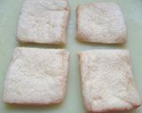 おひとりさまの温でも冷でもそうめんで袋煮作り方1写真