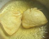 おひとりさまの温でも冷でもそうめんで袋煮作り方9写真