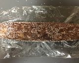♡アーモンドチョコクリチクッキー♡作り方5写真