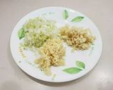 簡単♡ナスと豚バラ肉の炒めもの♪作り方4写真
