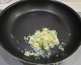 簡単♡ナスと豚バラ肉の炒めもの♪作り方7写真