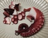 タコと枝豆のデリサラダ作り方7写真