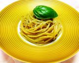 ☆ジェノベーゼパスタ☆作り方3写真