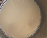 豆乳プリン作り方3写真
