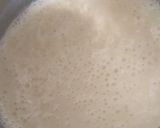 豆乳プリン作り方4写真