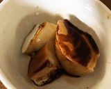 豆乳プリン作り方5写真