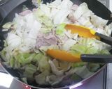 めっちゃ簡単！激ウマ回鍋肉！作り方2写真
