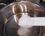 シンプル丁寧に☆本格派アーリオオーリオ作り方1写真