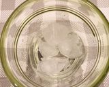 甘酒プルーンヨーグルト作り方3写真