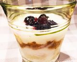 甘酒プルーンヨーグルト作り方6写真