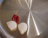 シンプル丁寧に☆本格派アーリオオーリオ作り方3写真