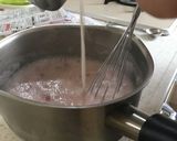 イチゴとミルクの簡単ゼリー( ＾∀＾)作り方6写真
