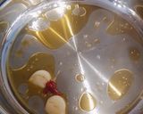 シンプル丁寧に☆本格派アーリオオーリオ作り方6写真