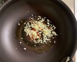 基本のトマトソースで＊お手軽ペスカトーレ作り方3写真