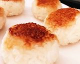 コクうま味噌ラーメン味焼きおにぎり作り方6写真