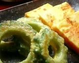 韓国料理：たまねぎのジョン作り方4写真