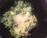 我が家の肉味噌作り方2写真
