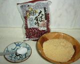 田舎風煮豆作り方1写真