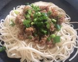 我が家の肉味噌作り方6写真