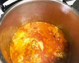 圧力鍋で♡スープカレー作り方4写真