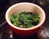 絶賛!ビビンバ作り方1写真