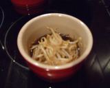 絶賛!ビビンバ作り方2写真