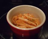 絶賛!ビビンバ作り方4写真