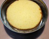 ピーチゼリー&ヨーグルトムースケーキ作り方33写真