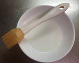 ピーチゼリー&ヨーグルトムースケーキ作り方23写真