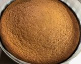 ピーチゼリー&ヨーグルトムースケーキ作り方11写真