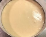 ピーチゼリー&ヨーグルトムースケーキ作り方10写真