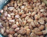 田舎風煮豆作り方11写真