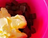 チョー簡単！大量ガトーショコラ作り方2写真