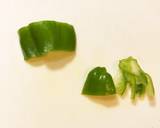 離乳食後期に☆たらとたっぷり野菜の和風餡作り方5写真