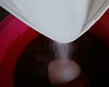 チョー簡単！大量ガトーショコラ作り方4写真
