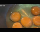 お弁当におススメ【エッグマフィン】作り方1写真