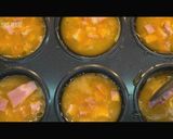 お弁当におススメ【エッグマフィン】作り方6写真