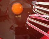 チョー簡単！大量ガトーショコラ作り方5写真