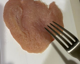簡単放置で柔らか！絶品柚子胡椒鶏ハム♡作り方2写真