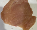 簡単放置で柔らか！絶品柚子胡椒鶏ハム♡作り方3写真
