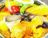 圧力鍋で♡スープカレー作り方7写真