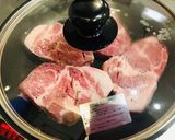 ソースが美味しい♡!柔らかトンテキ作り方3写真