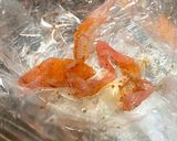 5分で完成☆なんちゃって明太パスタ作り方2写真
