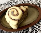 カフェオレミルクもちのドームケーキ作り方10写真