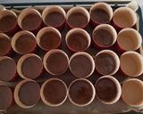 チョー簡単！大量ガトーショコラ作り方8写真